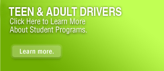 Teen Driving School Cleveland